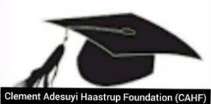 Clement Adesuyi Hasstrup Foundation (CAHF)